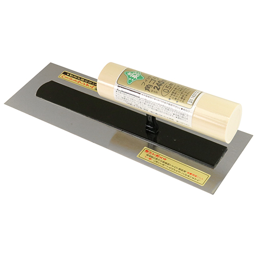 Stainless Steel Square Trowel